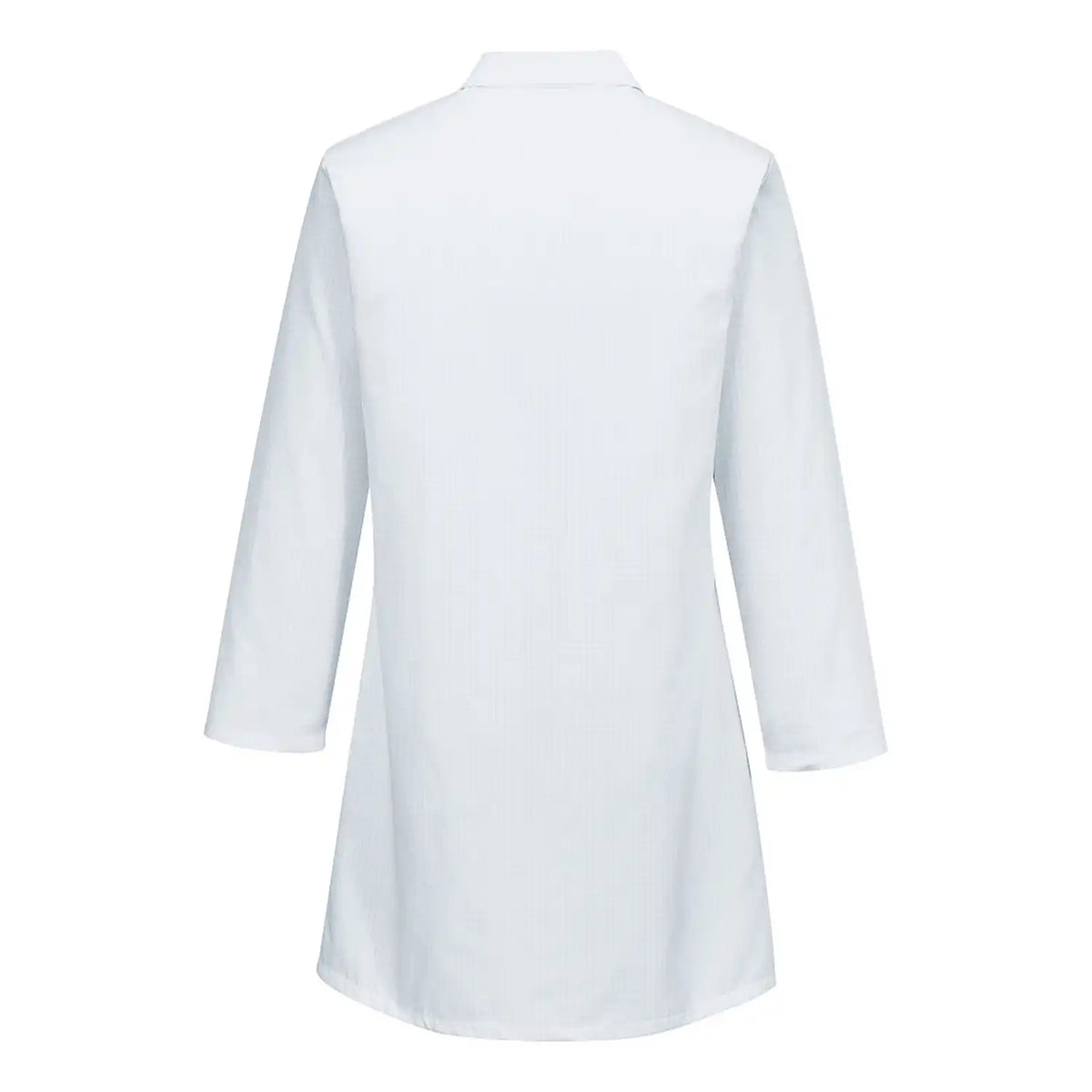 Portwest AS10 ESD Antistatik Kittel – weiß