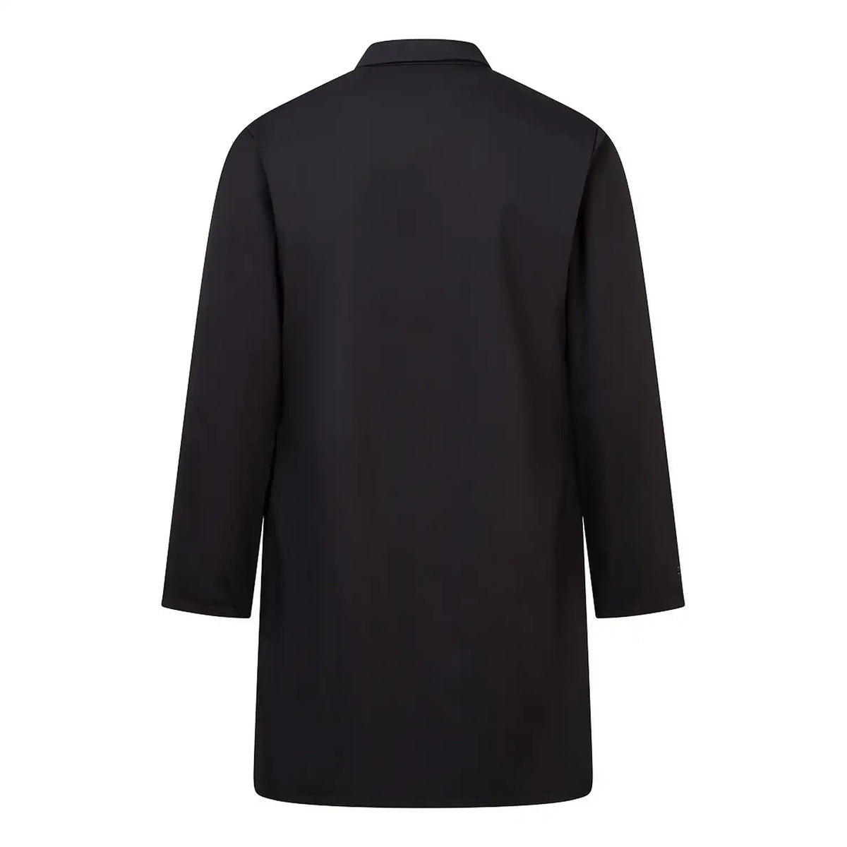 Portwest AS10 ESD Antistatik Kittel – schwarz