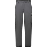 Portwest AS11 ESD-Bundhose – grau