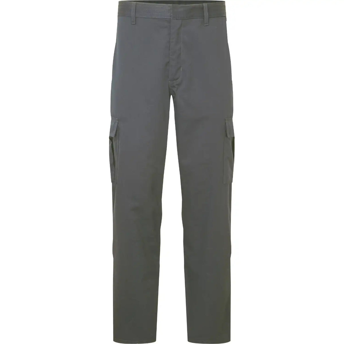 Portwest AS12 ESD Antistatik Bundhose – grau
