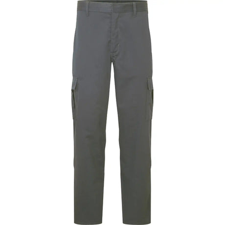Portwest AS12 ESD Antistatik Bundhose – grau
