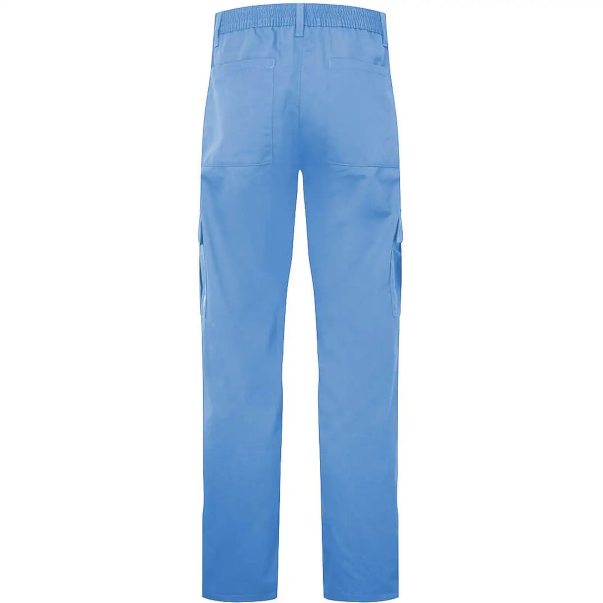 Portwest AS12 ESD Antistatik Bundhose – hellblau