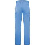Portwest AS12 ESD Antistatik Bundhose – hellblau