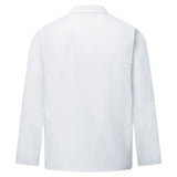 Portwest AS18 ESD Antistatik Laborjacke – weiß