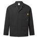 Portwest AS18 ESD Antistatik Laborjacke – schwarz