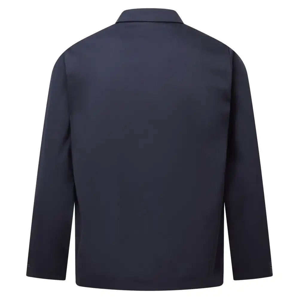 Portwest AS18 ESD Antistatik Laborjacke – marine