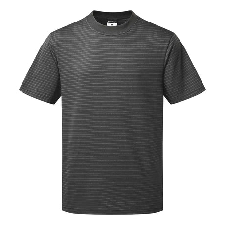 Portwest AS20 ESD Antistatik T-Shirt – grau