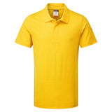 Portwest AS21 ESD Antistatik Polo-Shirt – gelb