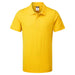 Portwest AS21 ESD Antistatik Polo-Shirt – gelb