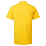 Portwest AS21 ESD Antistatik Polo-Shirt – gelb