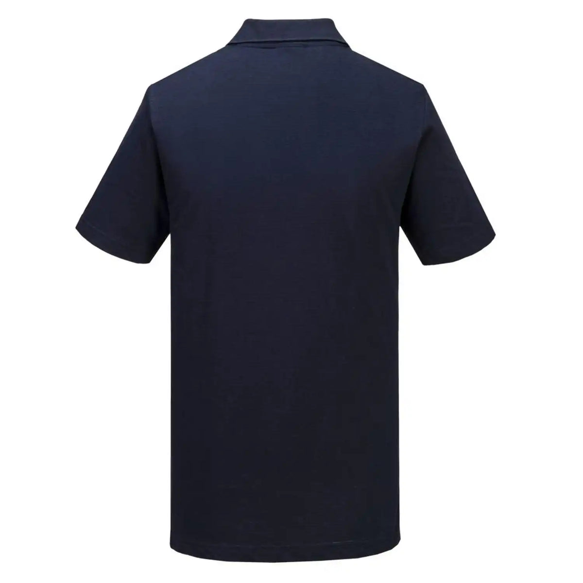 Portwest AS21 ESD Antistatik Polo-Shirt – marine