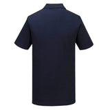 Portwest AS21 ESD Antistatik Polo-Shirt – marine