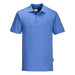 Portwest AS21 ESD Antistatik Polo-Shirt – hellblau