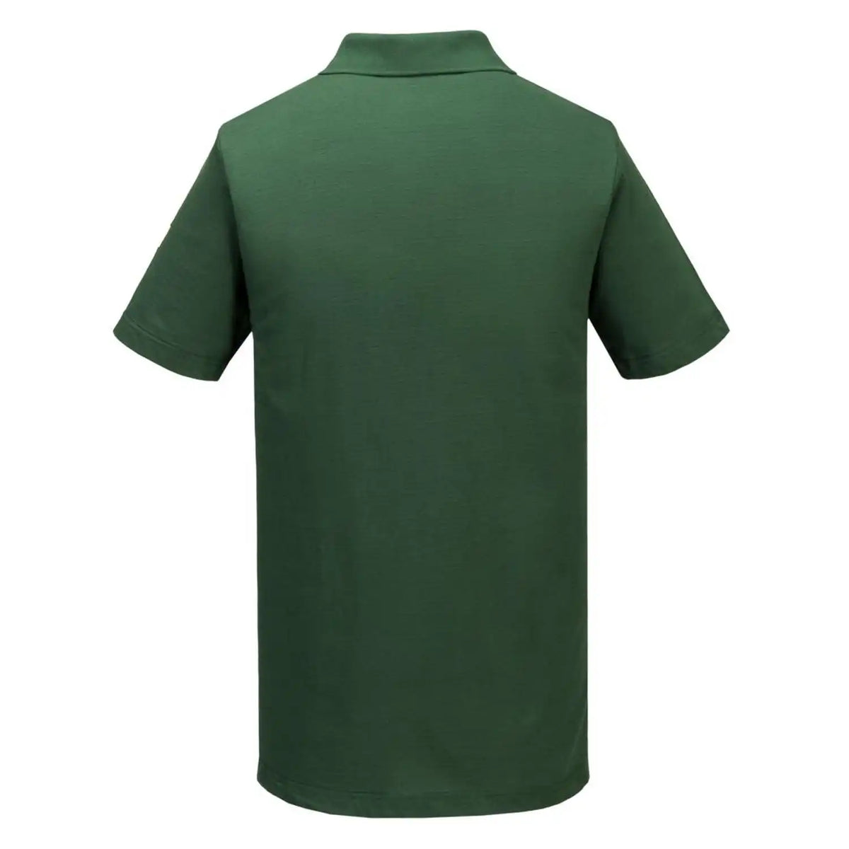 Portwest AS21 ESD Antistatik Polo-Shirt – waldgrün