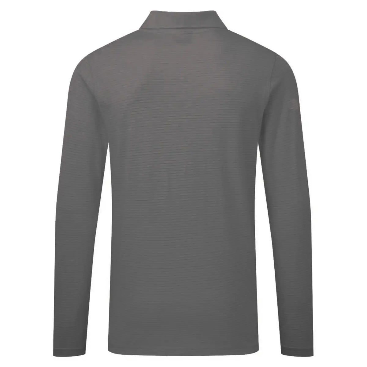 Portwest AS23 ESD Antistatik Poloshirt langarm – grau