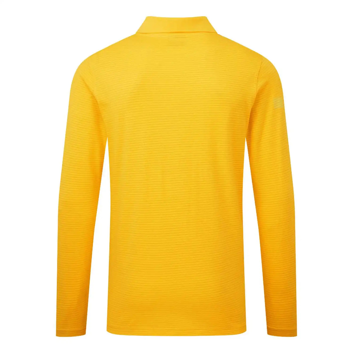Portwest AS23 ESD Antistatik Poloshirt langarm – gelb