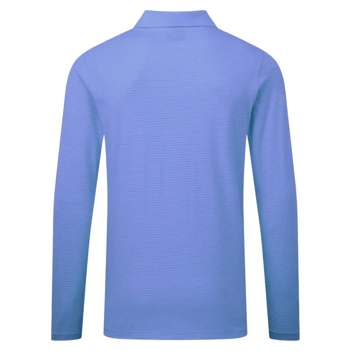 Portwest AS23 ESD Antistatik Poloshirt langarm – hellblau
