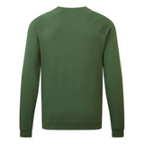 Portwest AS24 ESD Antistatik Sweatshirt – waldgrün