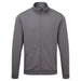 Portwest AS25 ESD Antistatik Zip-Sweatshirt – grau