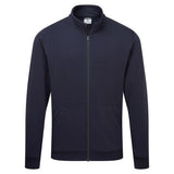Portwest AS25 ESD Antistatik Zip-Sweatshirt – marine
