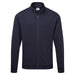 Portwest AS25 ESD Antistatik Zip-Sweatshirt – marine