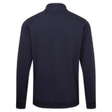 Portwest AS25 ESD Antistatik Zip-Sweatshirt – marine