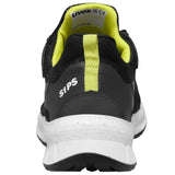 Uvex 6903/2 S1 PS Sicherheitshalbschuhe – schwarz