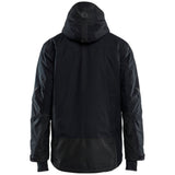 Blåkläder 4989 Winterparka Schwarz – schwarz