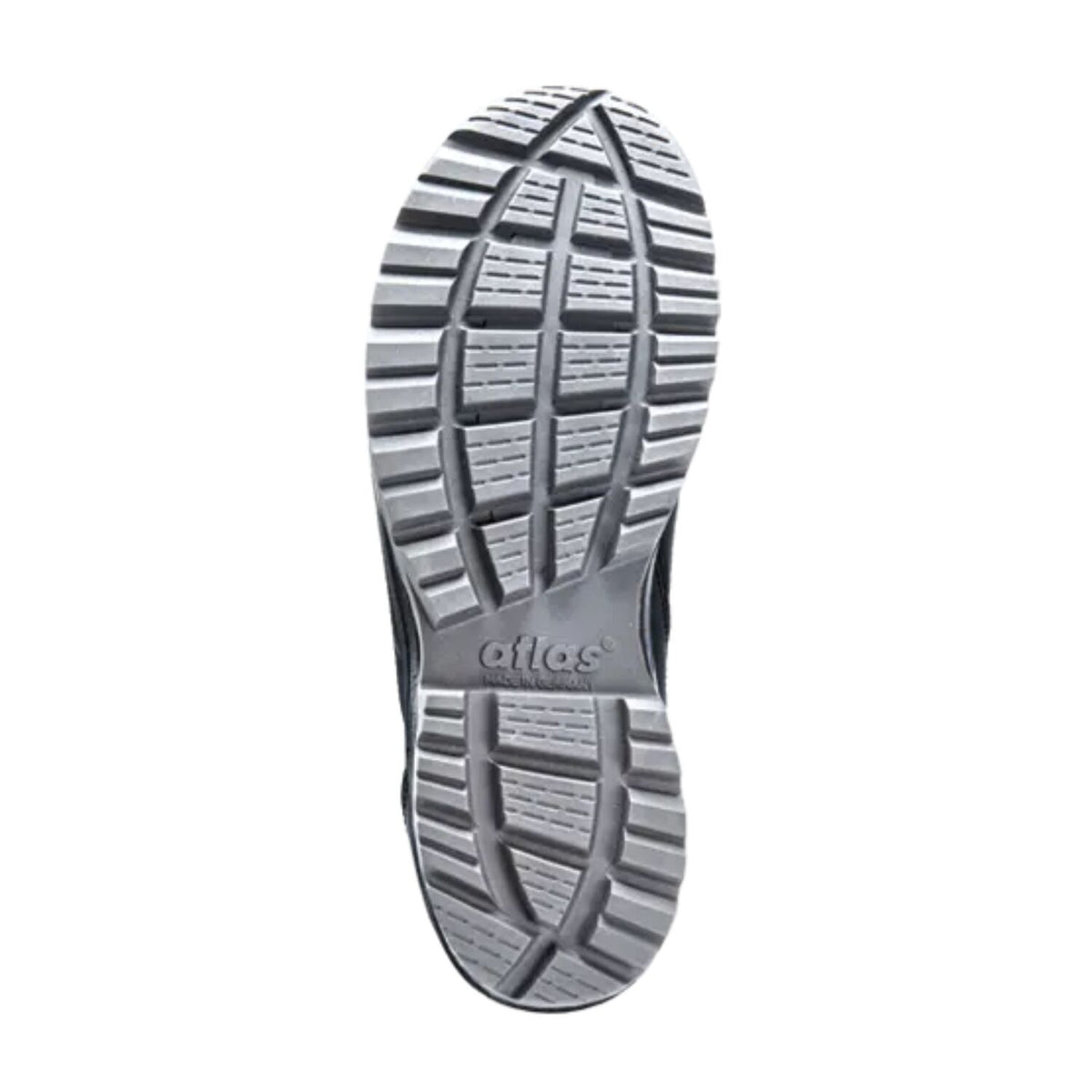 Atlas MAX 150 PRO BOA S3S Sicherheitshalbschuh schwarz – schwarz