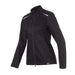 Kübler Damen Iconiq PRO Bundjacke – schwarz