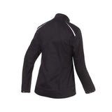 Kübler Damen Iconiq PRO Bundjacke – schwarz