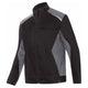 Kübler Iconiq PRO Bundjacke – schwarz/grau