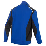 Kübler Iconiq PRO Bundjacke – kornblau/schwarz