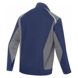 Kübler Iconiq PRO Bundjacke – marine/grau