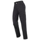 Kübler Damen Iconiq PRO Bundhose – schwarz/grau