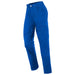 Kübler Damen Iconiq PRO Bundhose – kornblau/schwarz