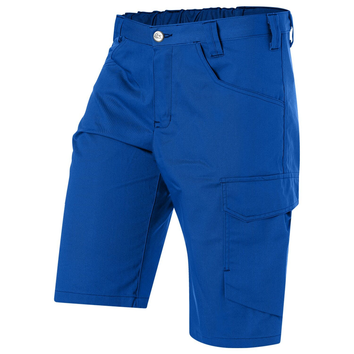 Kübler Iconiq PRO Shorts – kornblau