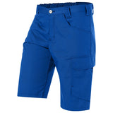 Kübler Iconiq PRO Shorts – kornblau