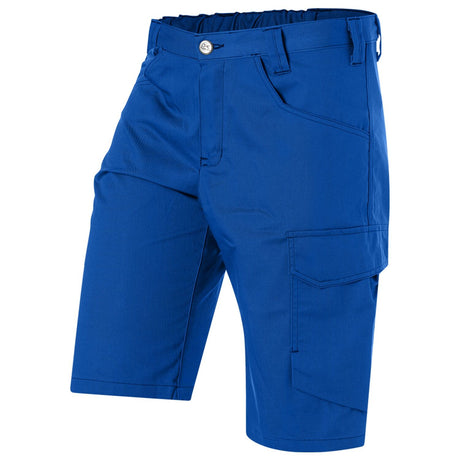 Kübler Iconiq PRO Shorts – kornblau