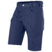 Kübler Iconiq PRO Shorts – marine