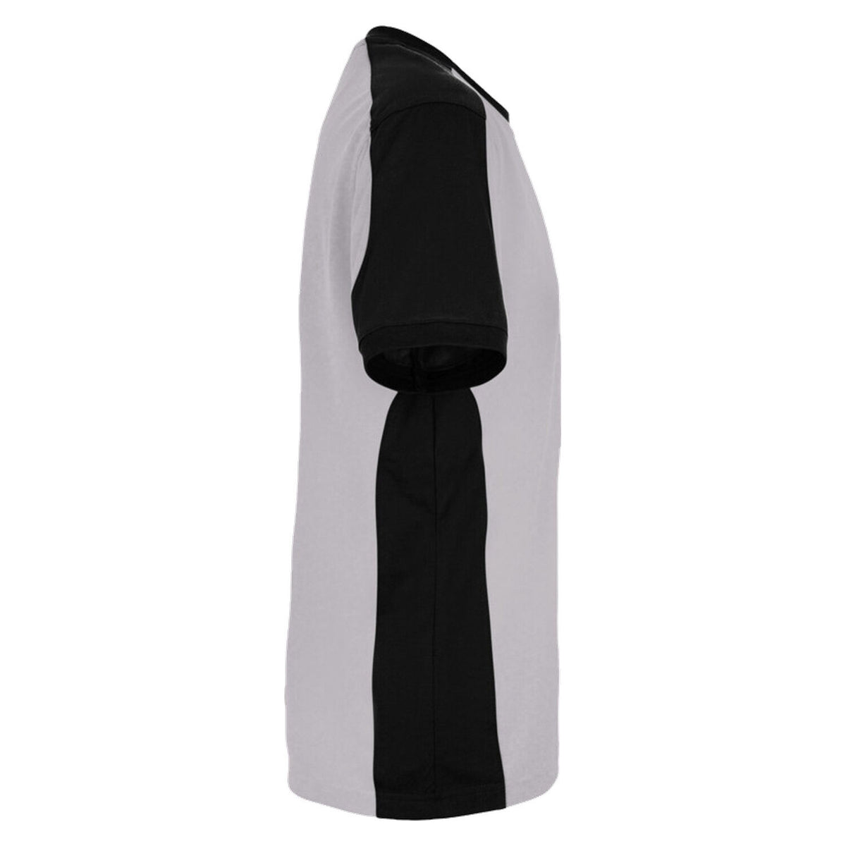 Hakro 590 T-Shirt Contrast Mikralinar Eco – titan