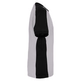 Hakro 590 T-Shirt Contrast Mikralinar Eco – titan