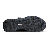 Solid Gear Bound Tactical GTX Low BOA -SG Berufshalbschuhe schwarz – schwarz