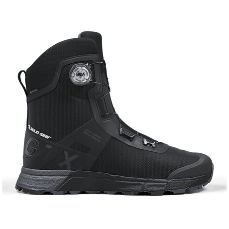 Solid Gear Bound Tactical GTX High BOA-SG Berufshochschuhe schwarz – schwarz