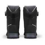 Solid Gear Bound Tactical GTX High BOA-SG Berufshochschuhe schwarz – schwarz