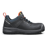Solid Gear Ion GTX Low S7 Sicherheitshalbschuhe schwarz – schwarz