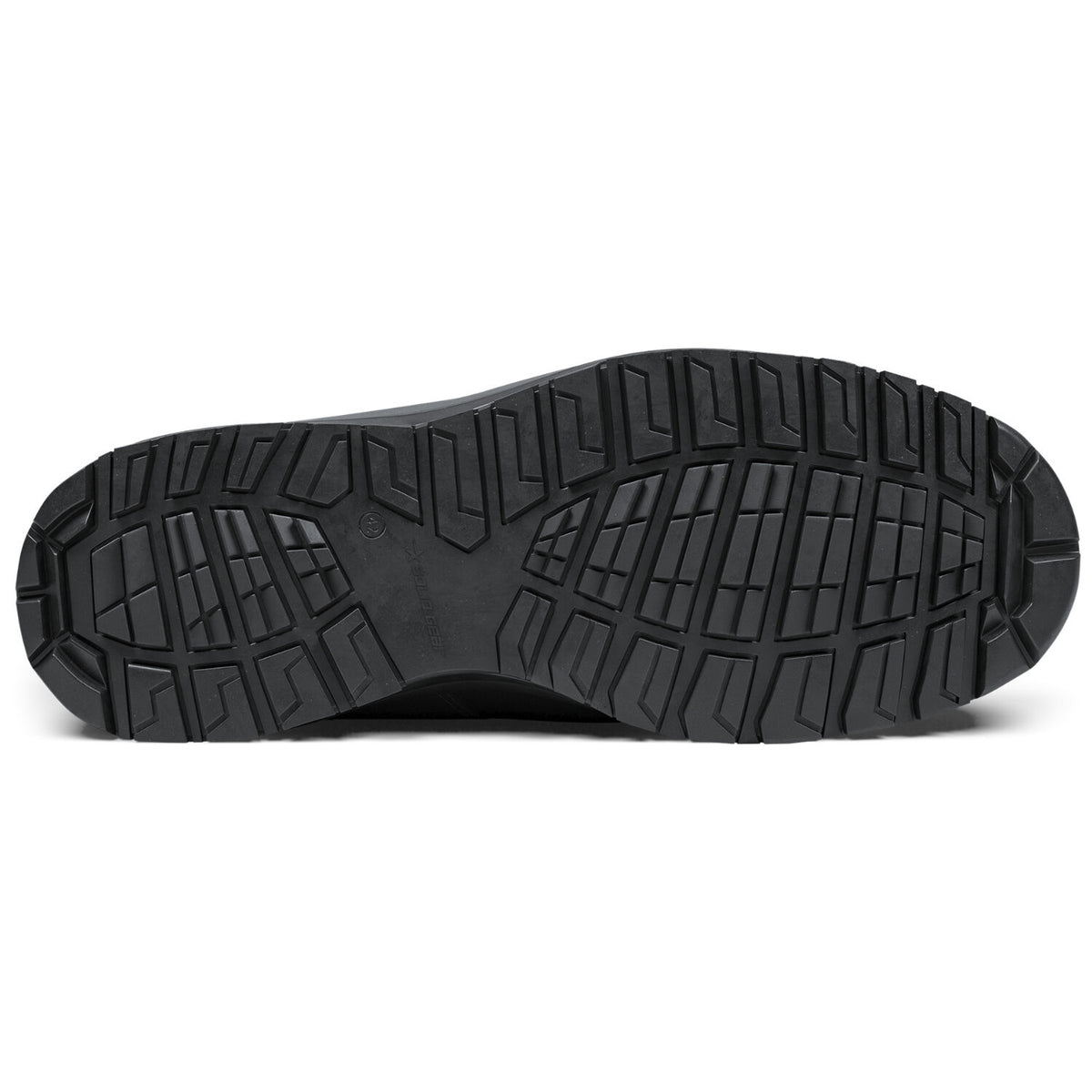 Solid Gear Ion GTX Mid S7 Sicherheitshochschuhe schwarz – schwarz