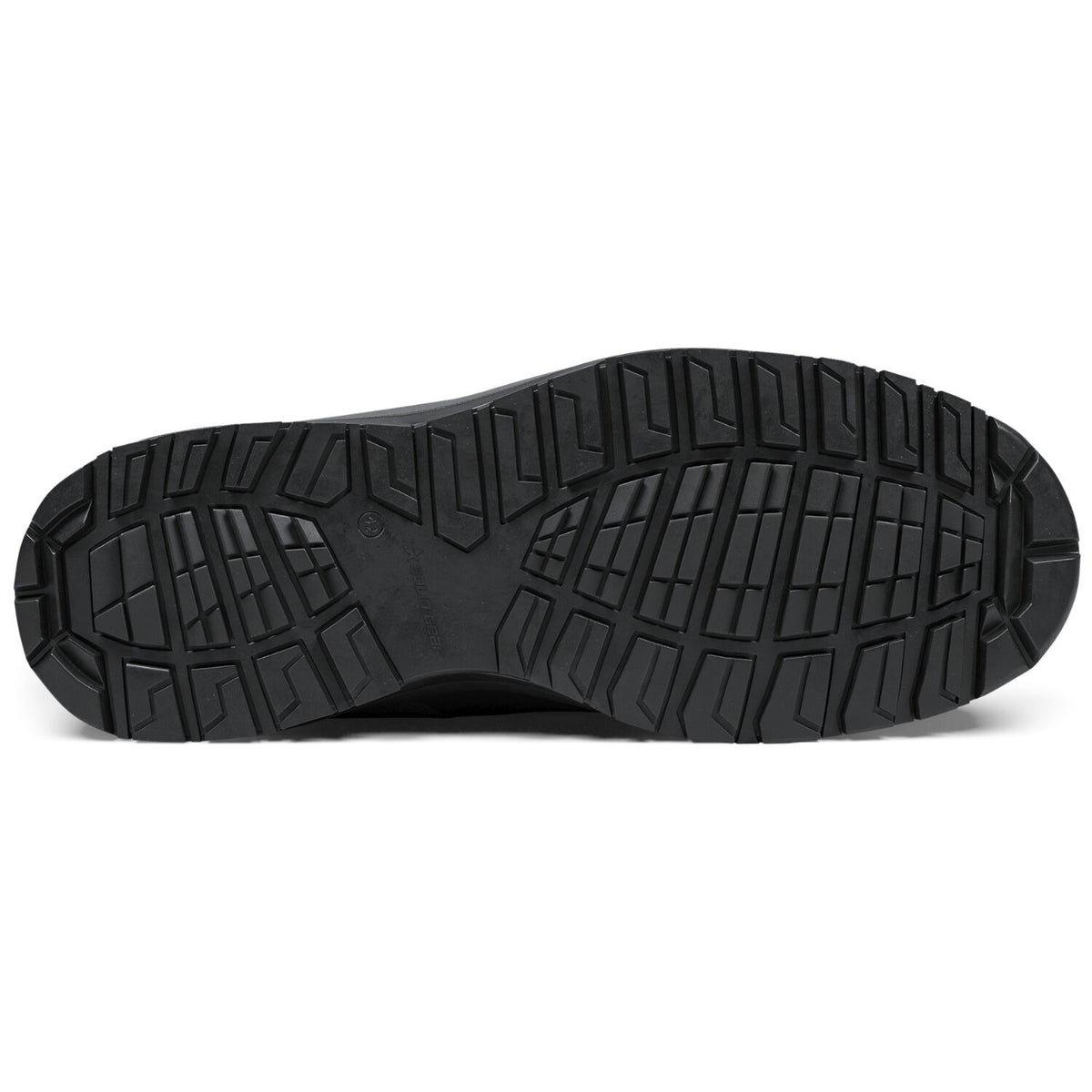 Solid Gear Ion GTX High SG S7 Sicherheitshochschuhe schwarz – schwarz