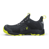 Solid Gear Vapor 3 GTX Low BOA S7S Sicherheitshalbschuhe schwarz – schwarz