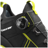 Solid Gear Vapor 3 GTX Low BOA S7S Sicherheitshalbschuhe schwarz – schwarz